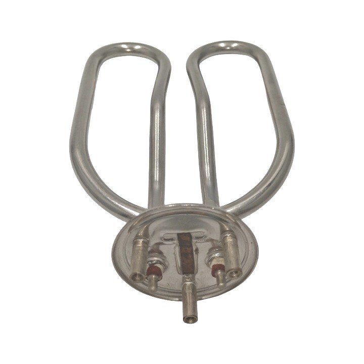 Electric Tubular Heater 120v 8mm Tubular Heating Element