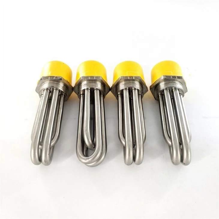 Oil Water Liquid Immersion Heating Element Oil Water Liquid Immersion Heating Element