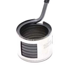 Spolehoveddyser